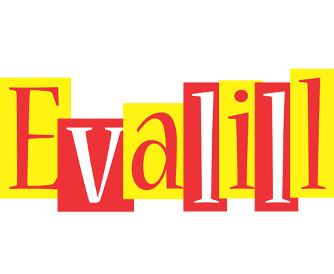 Evalill errors logo