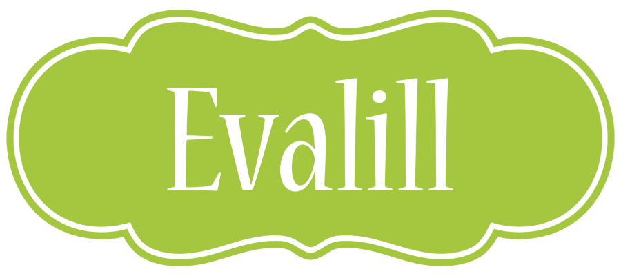 Evalill family logo