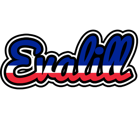 Evalill france logo