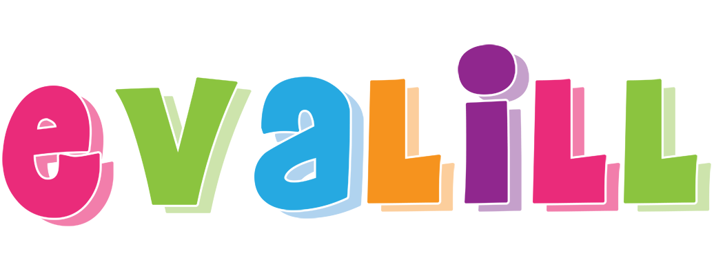 Evalill friday logo
