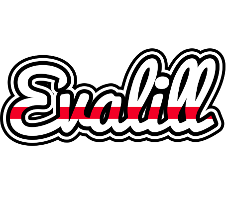 Evalill kingdom logo