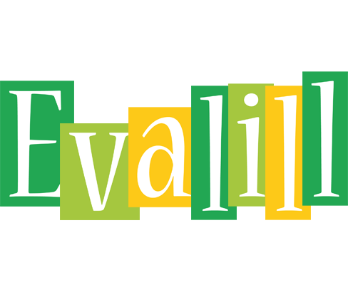 Evalill lemonade logo