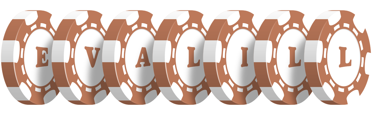 Evalill limit logo