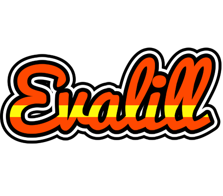 Evalill madrid logo