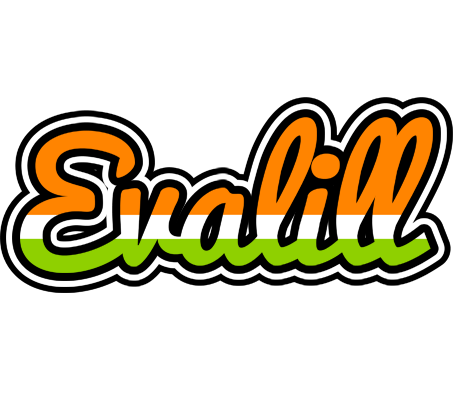 Evalill mumbai logo