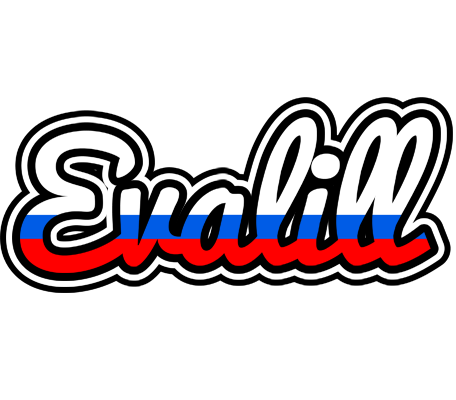 Evalill russia logo
