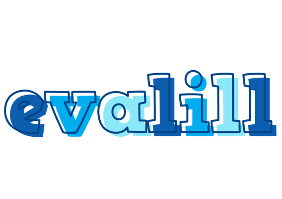 Evalill sailor logo