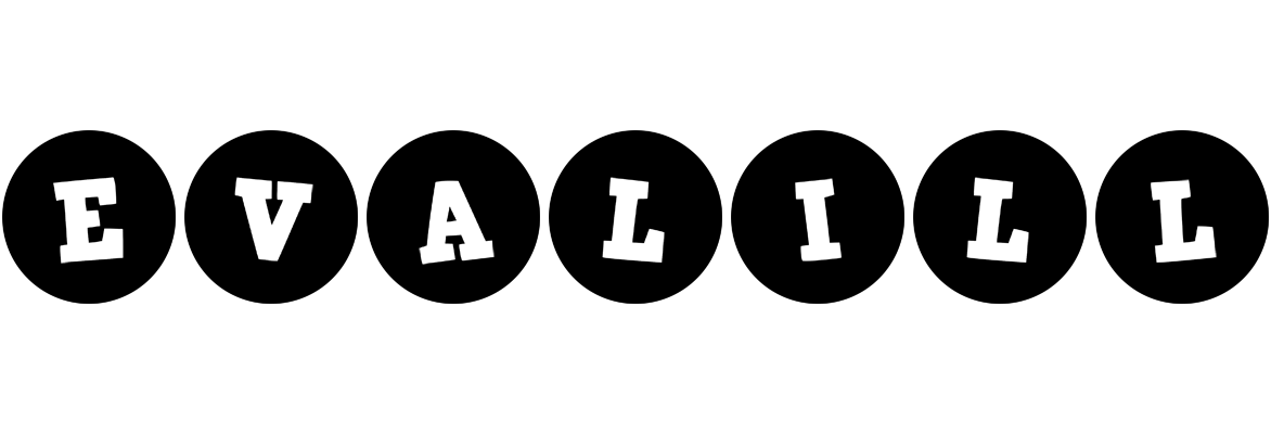 Evalill tools logo