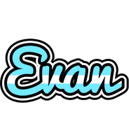 Evan argentine logo