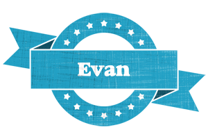 Evan balance logo