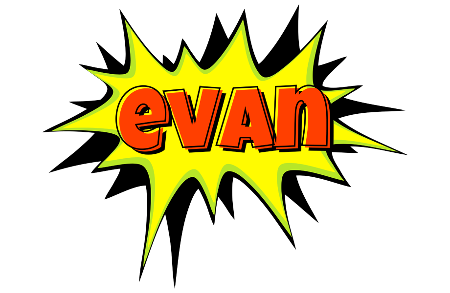 Evan bigfoot logo