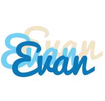 Evan breeze logo