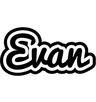 Evan chess logo