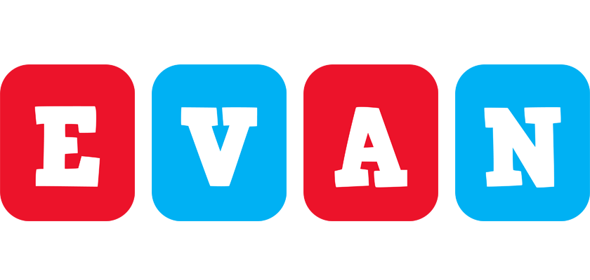 Evan diesel logo