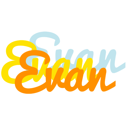 Evan energy logo