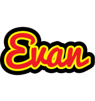 Evan fireman logo