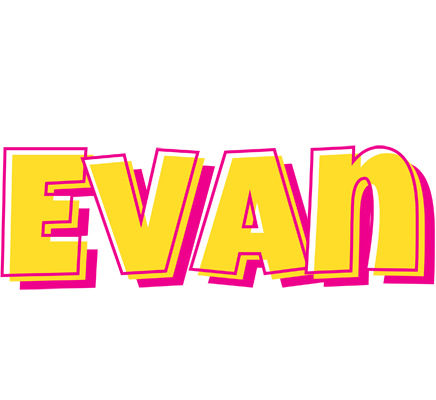 Evan kaboom logo
