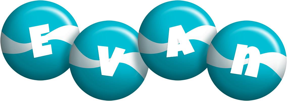 Evan messi logo