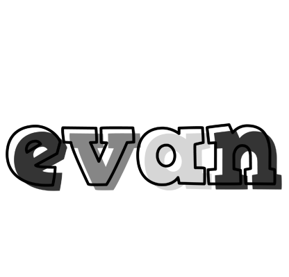 Evan night logo