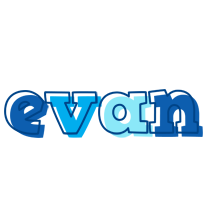 Evan sailor logo