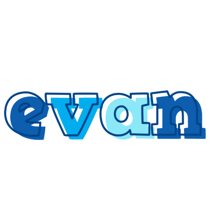 Evan sailor logo