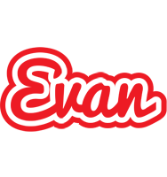 Evan sunshine logo