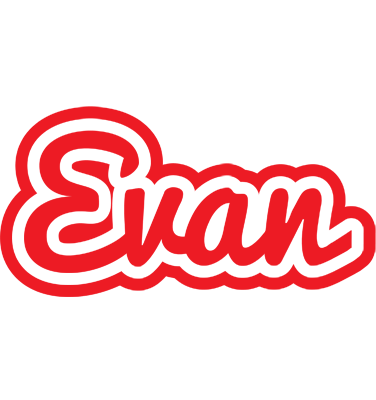 Evan sunshine logo