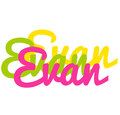 Evan sweets logo