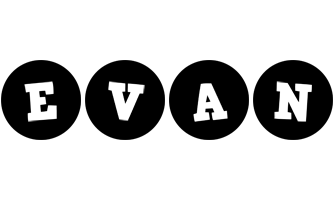 Evan tools logo