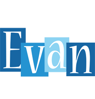 Evan winter logo
