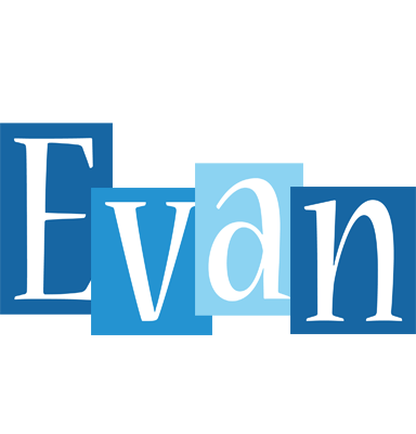 Evan winter logo