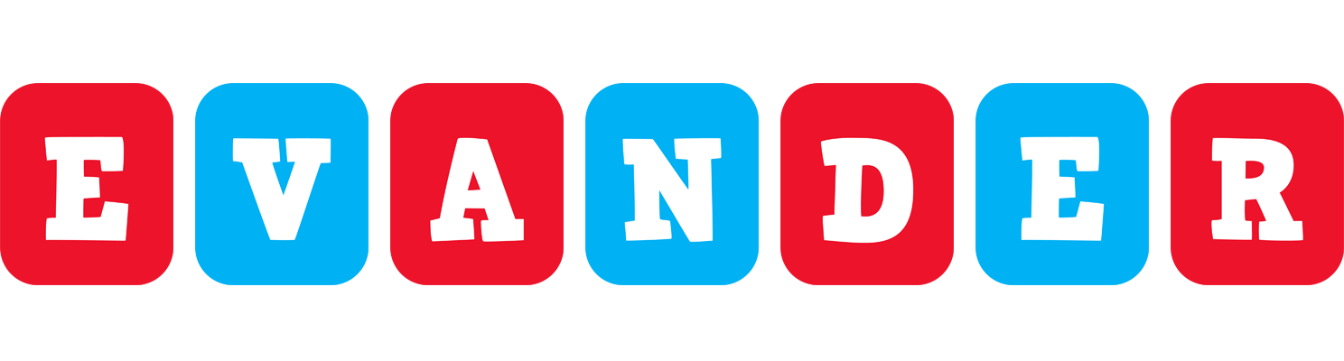 Evander diesel logo