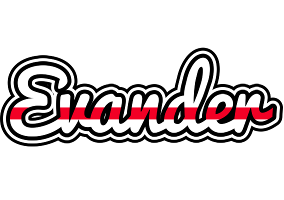 Evander kingdom logo