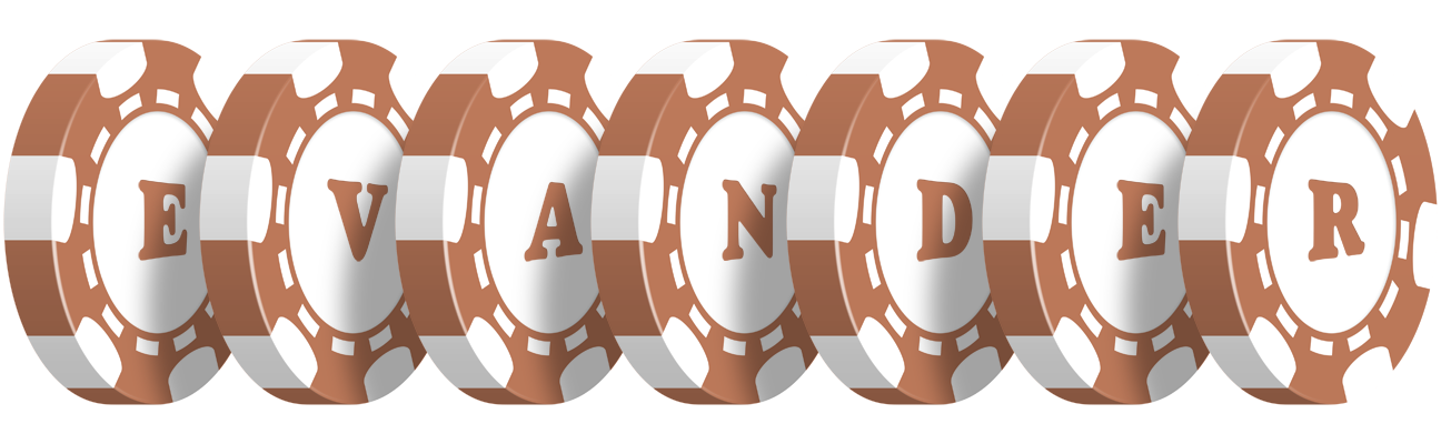 Evander limit logo