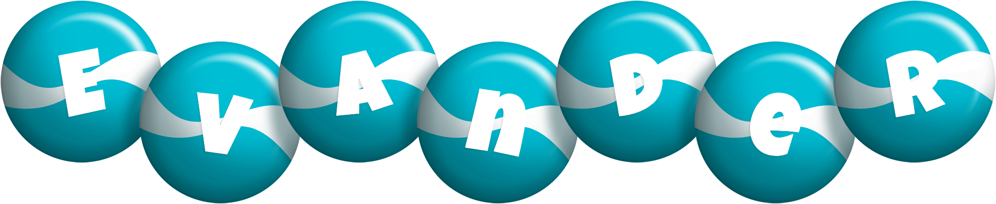 Evander messi logo