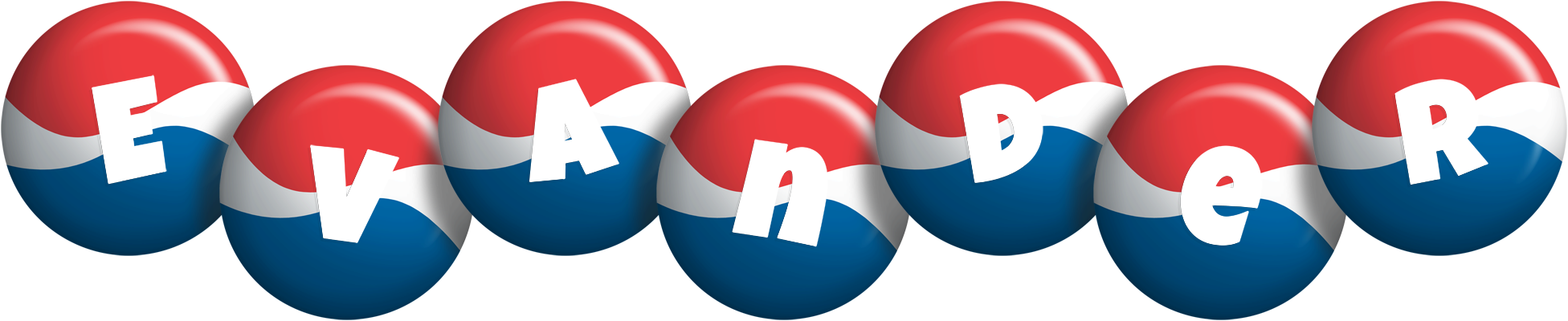 Evander paris logo