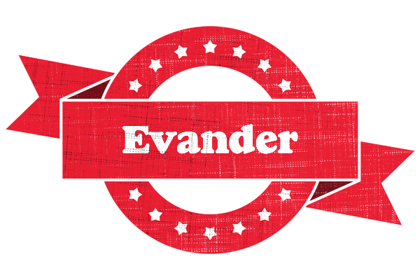 Evander passion logo