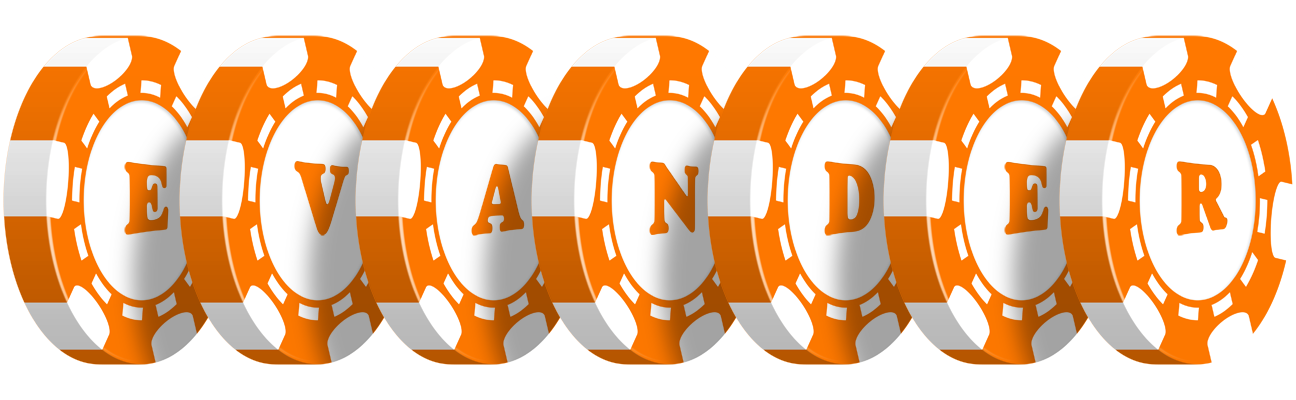 Evander stacks logo