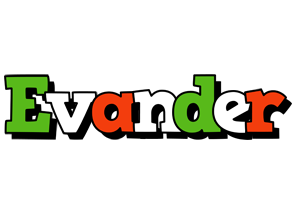 Evander venezia logo