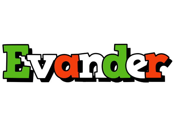 Evander venezia logo
