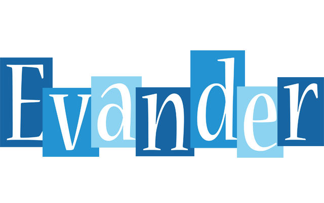 Evander winter logo
