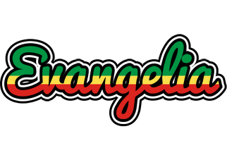 Evangelia african logo