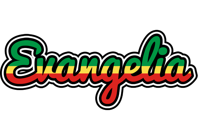 Evangelia african logo