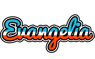 Evangelia america logo