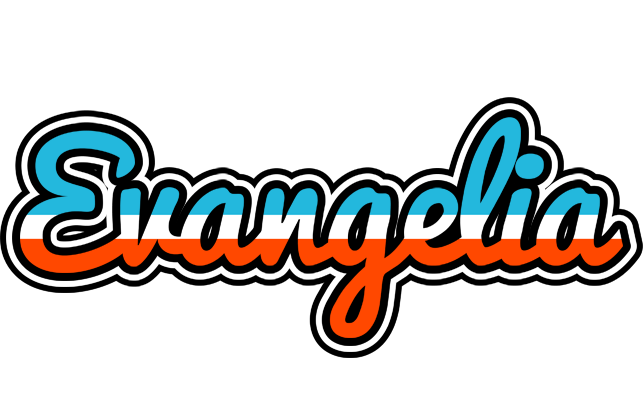Evangelia america logo