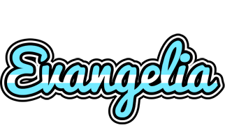 Evangelia argentine logo