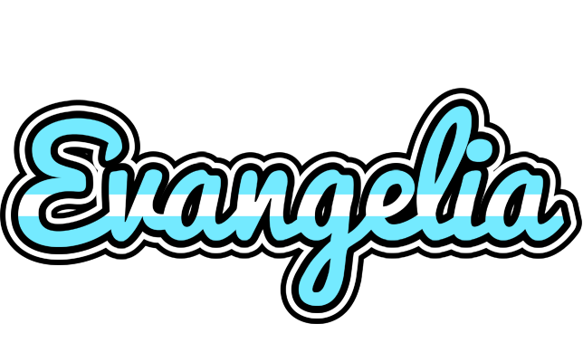 Evangelia argentine logo