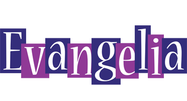 Evangelia autumn logo