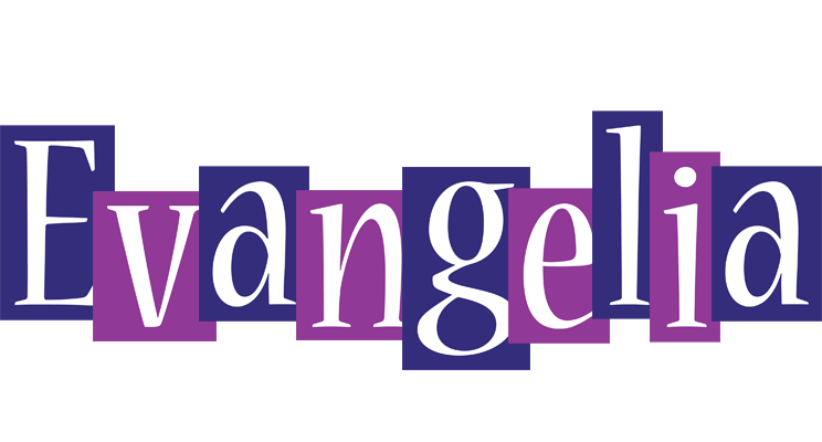 Evangelia autumn logo