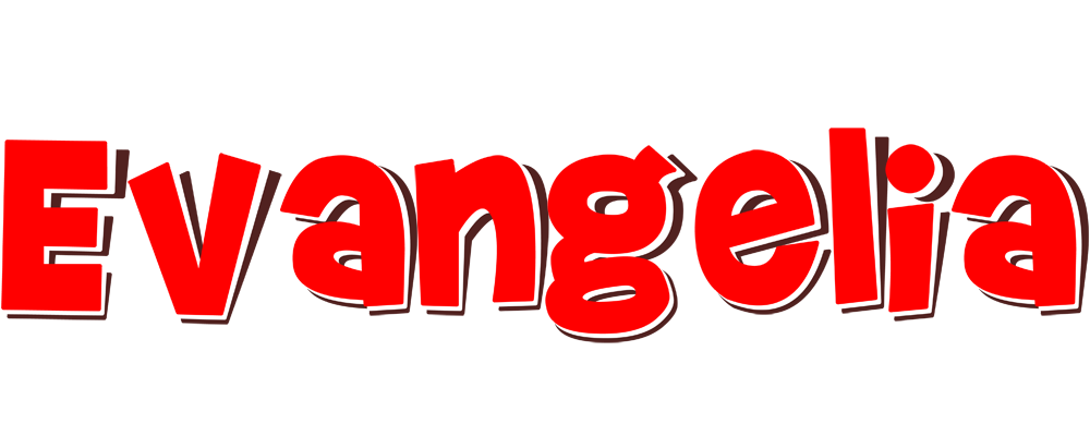 Evangelia basket logo